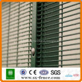 Powder coated Prison Wire Fence